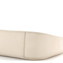 Smooth Calfskin Le 5 A 7 Hobo Crema Soft