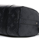 Reverse Monogram Eclipse City Keepall