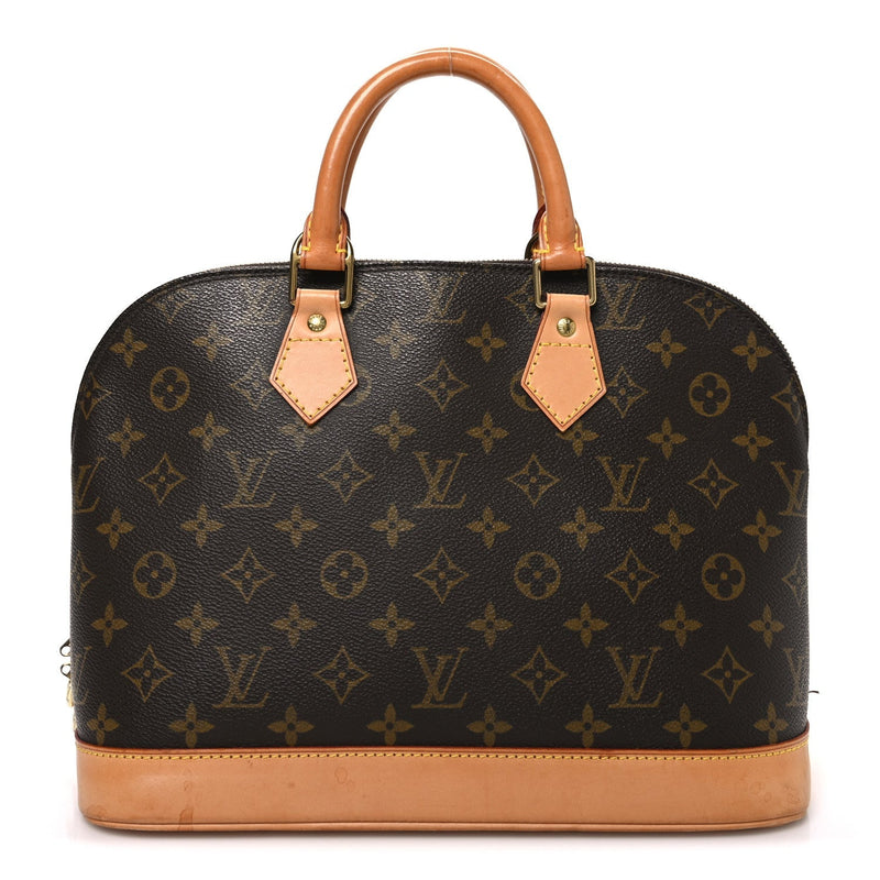 Monogram Alma PM