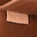 Monogram Pochette Accessories NM
