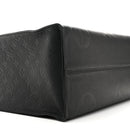 Empreinte Monogram Giant Onthego GM Black