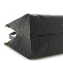 Empreinte Monogram Giant Onthego PM Black