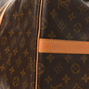 Monogram Keepall Bandouliere 55
