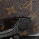 Monogram Palm Springs Backpack Mini
