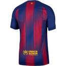 Shirt Barcelona I 25/26 Fan Version