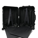 Aluminum Original Cabin Black