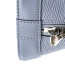 Epi Jacquard Alma BB Cloud Blue
