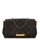 Monogram Favorite MM