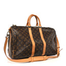 Monogram Keepall Bandouliere 45