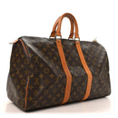 Monogram Keepall 45