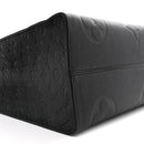 Empreinte Monogram Giant Onthego GM Black