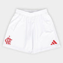 Flamengo Infantil Home 25-26 | Free Shipping + Keychain Gift