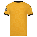 Shirt Wolverhampton Wanderers I 25/26 Fan Version