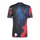 Shirt Manchester United Pré-Jogo II 24/25 Fan Version