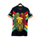 Shirt AFC Ajax Especial Bob Marley 23/24 Fan Version