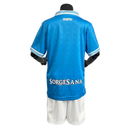 Kit SSC Napoli I 25/26 Kids