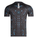 Shirt SSC Napoli Training 25/26 Fan Version