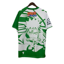 Shirt Real Betis Especial Naruto 25/26 Fan Version