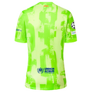 Shirt Barcelona III 24/25 Fan Version