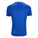 Italy I Home World Cup 26/27 Jersey - Fan Version | Free Shipping + Keychain Gift
