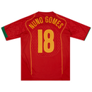 Shirt Portugal I 2004 Retro