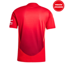 Shirt Manchester United I 24/25 Player Version