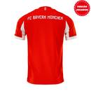 Shirt Bayern Munich I 25/26 Player Version
