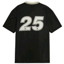 Shirt Oasis Black 25/26 Fan Version