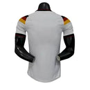 Germany 26/27 I Home Jersey - Player Version | Free Shipping + Keychain Gift