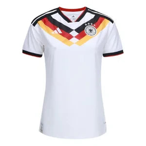Germany 26/27 I Home Jersey - Women’s | Free Shipping + Keychain Gift
