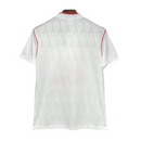 Shirt Sevilla FC Home 91/92 Retro