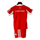 Kit Bayern Munich I 25/26 Kids