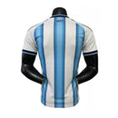 Argentina I Home World Cup 2026 - Player Version | Free Shipping + Keychain Gift
