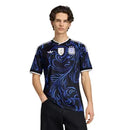 Argentina II Away World Cup 2026 - Player Version | Free Shipping + Keychain Gift
