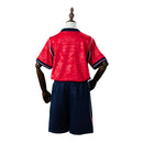 Kit England II 2026 Kids