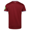 Shirt West Ham United I 25/26 Fan Version