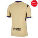 Shirt Barcelona II 25/26 Player Version