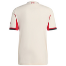 Shirt Liverpool FC II 25/26 Fan Version