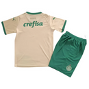 Kit Palmeiras III 24/25 Kids