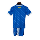Kit Real Madrid III 25/26 Kids