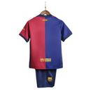 Kit Barcelona I 24/25 Kids