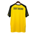 Shirt Borussia Dortmund I 25/26 Fan Version