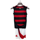 Kit Flamengo I Regata 25/26 Kids