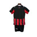 Kit AC Milan I 25/26 Kids