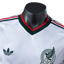 Mexico 26/27  Away Jersey - Player Version | Free Shipping + Keychain Gift