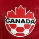 Canada 26/27 I Home Jersey - Fan Version | Free Shipping + Keychain Gift