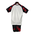 Kit Flamengo II 25/26 Kids