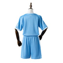 Kit Manchester City I 26/27 Kids
