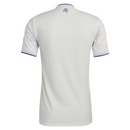 Shirt Aston Villa III 25/26 Fan Version