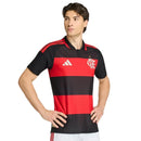 Flamengo 2026/27 Home Player Version | Free Shipping + Keychain Gift